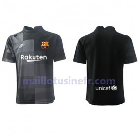 Maillot de Foot FC Barcelone Extérieur Gardien 2021-22